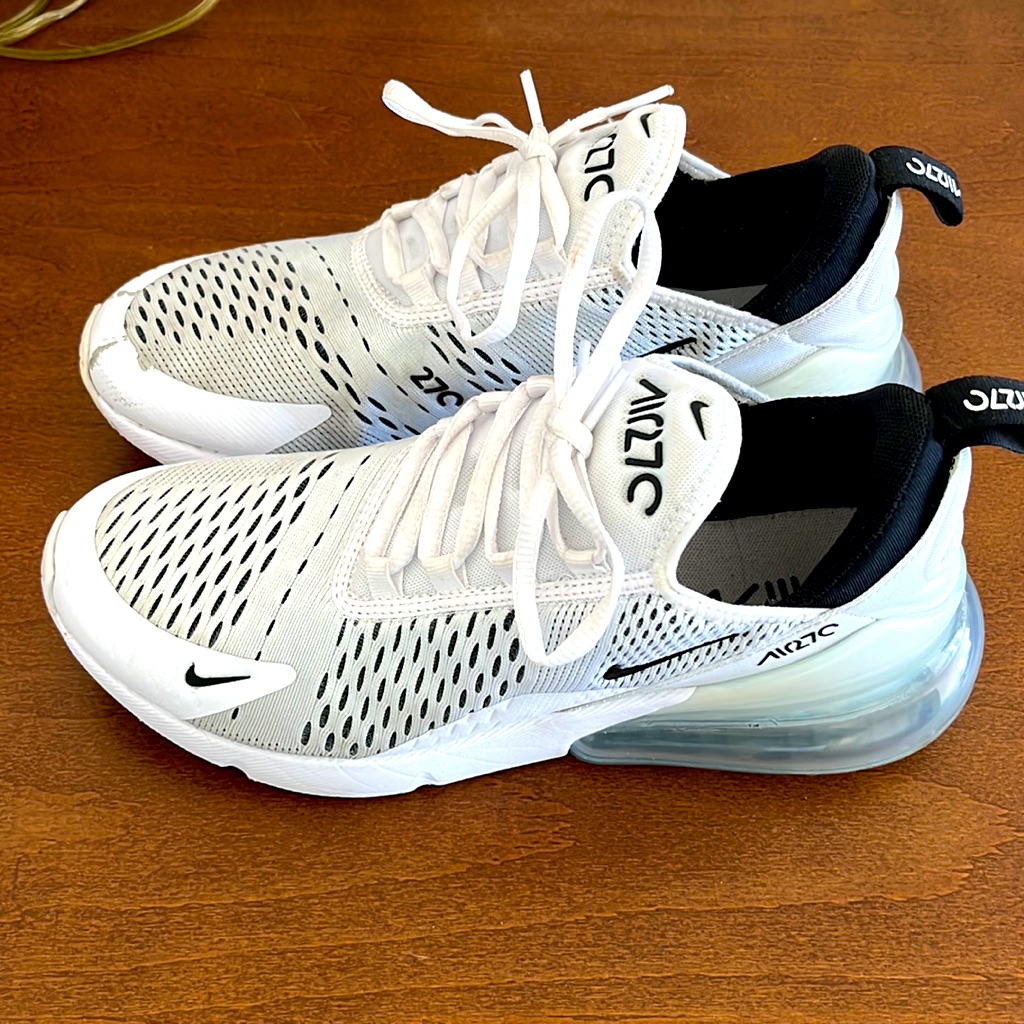 Nike Air Max 270 Womens